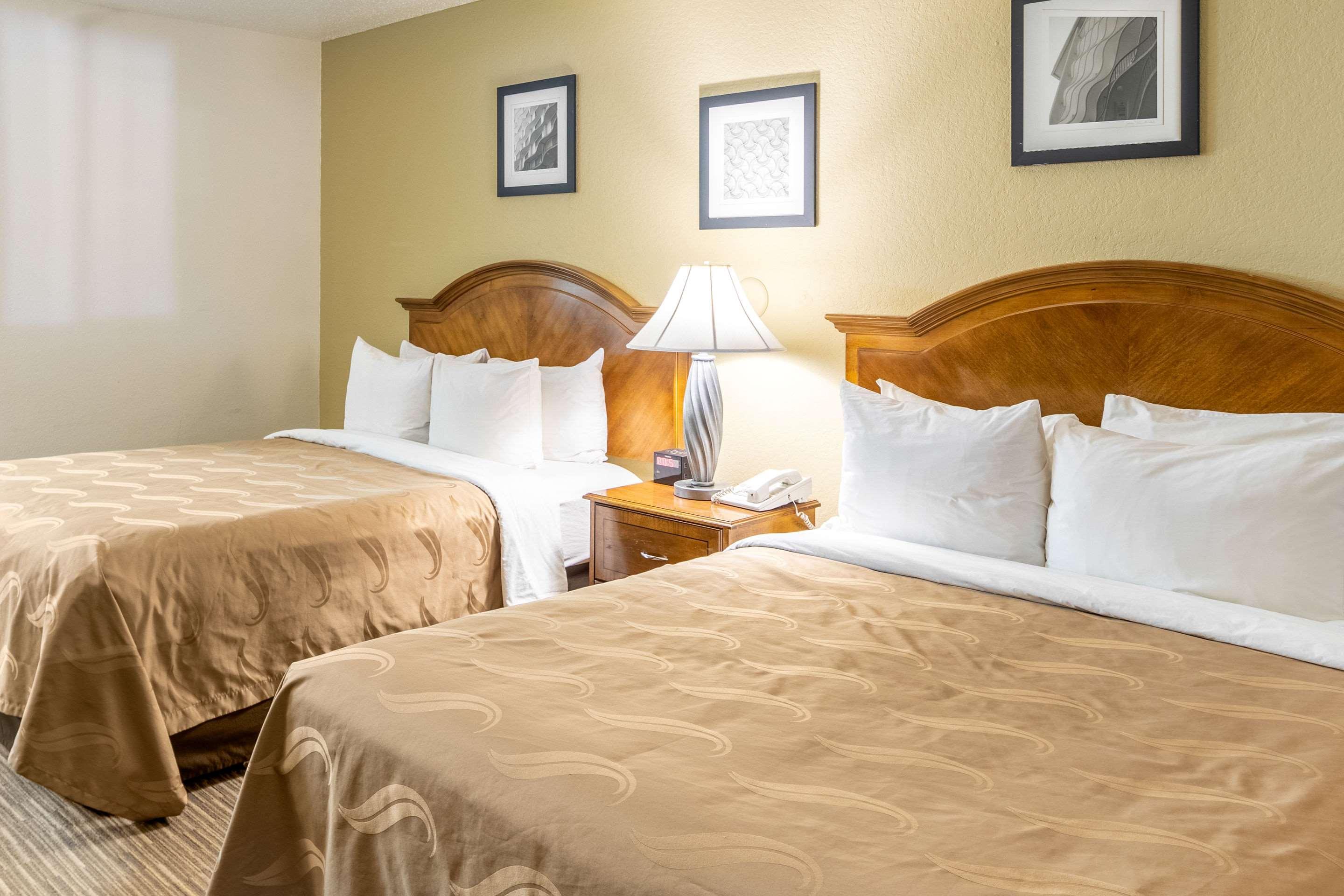 Quality Inn Keystone Near Mount Rushmore Exteriör bild