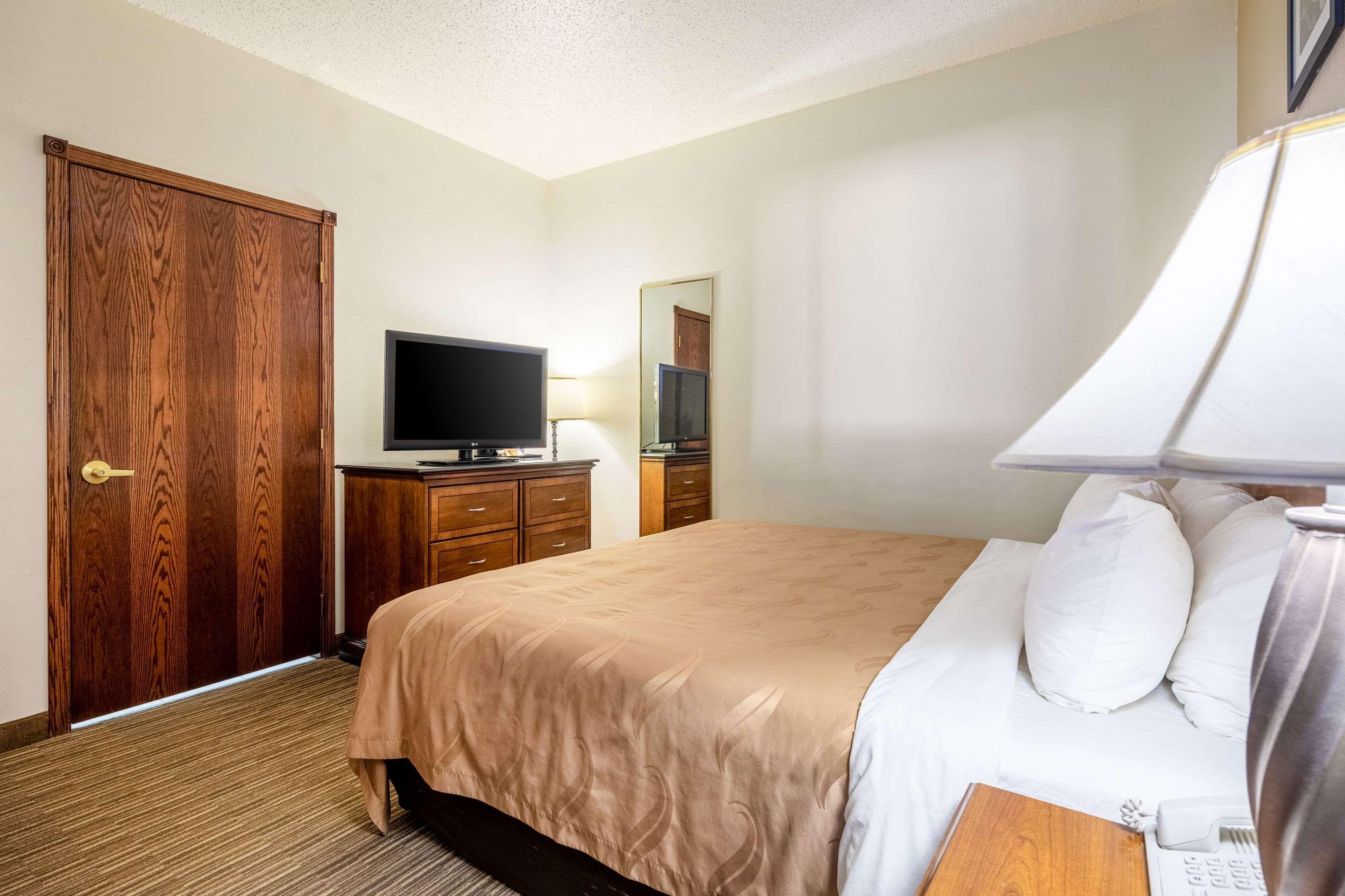Quality Inn Keystone Near Mount Rushmore Exteriör bild