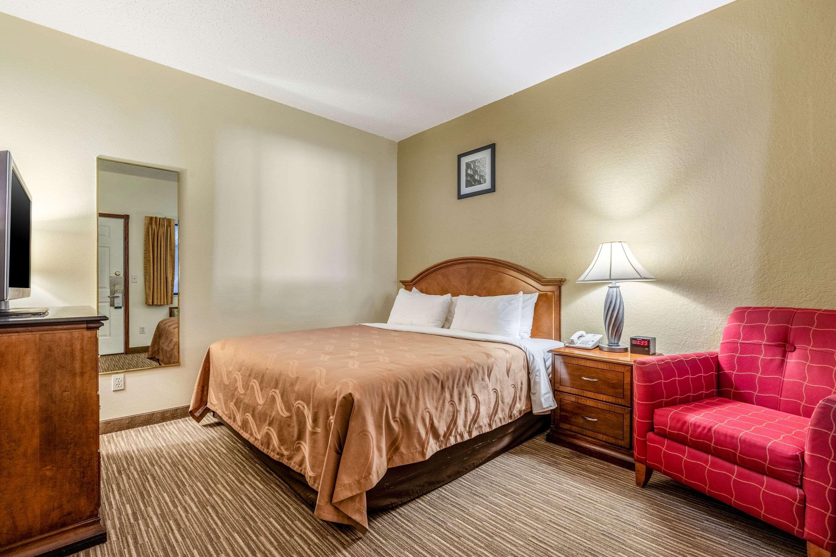 Quality Inn Keystone Near Mount Rushmore Exteriör bild